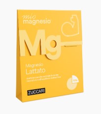 Miomagnesio lattayo 37,5 grammi